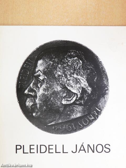 Pleidell János