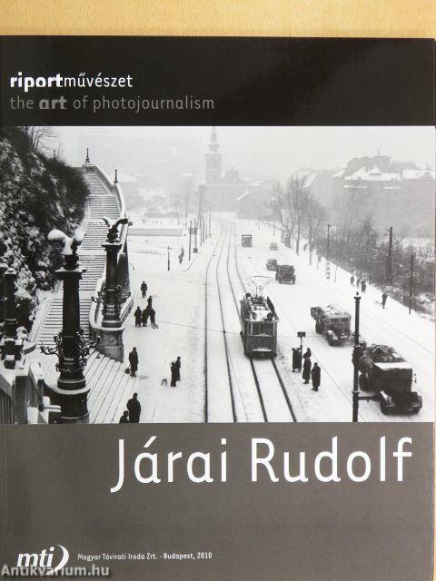 Járai Rudolf