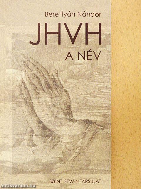JHVH