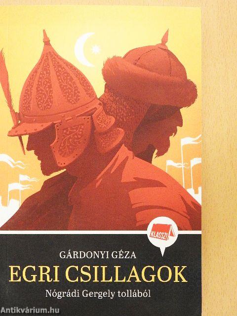 Egri csillagok