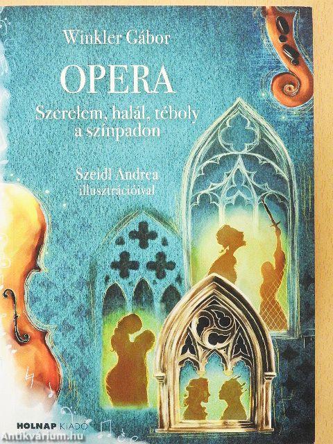 Opera