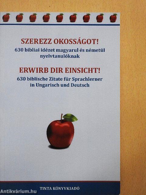 Szerezz okosságot!