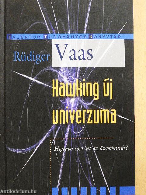 Hawking új univerzuma