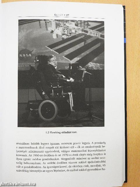 Hawking új univerzuma