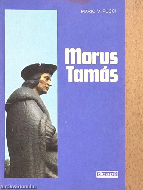 Morus Tamás