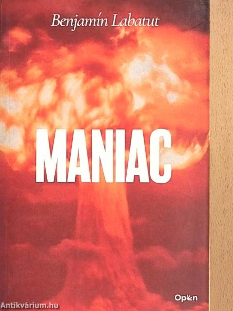 Maniac