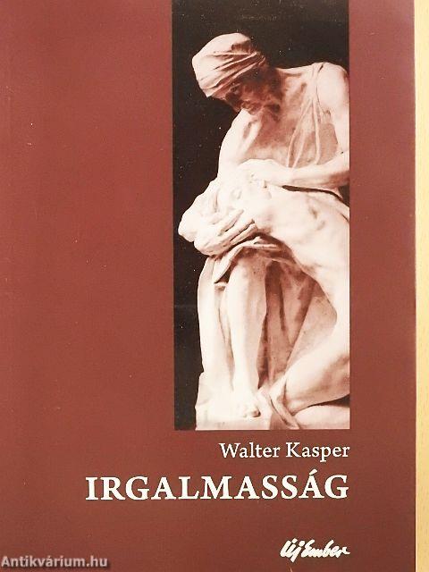 Irgalmasság