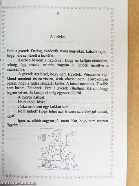 Szeretteim II.