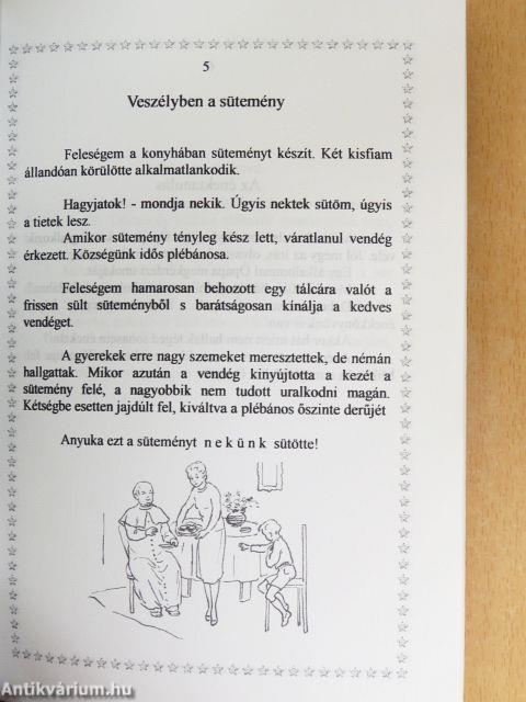 Szeretteim I.