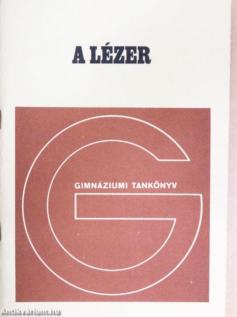 A lézer