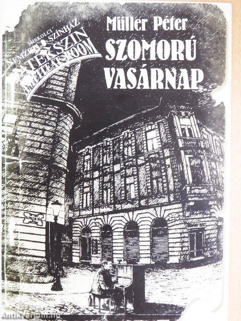 Szomorú vasárnap