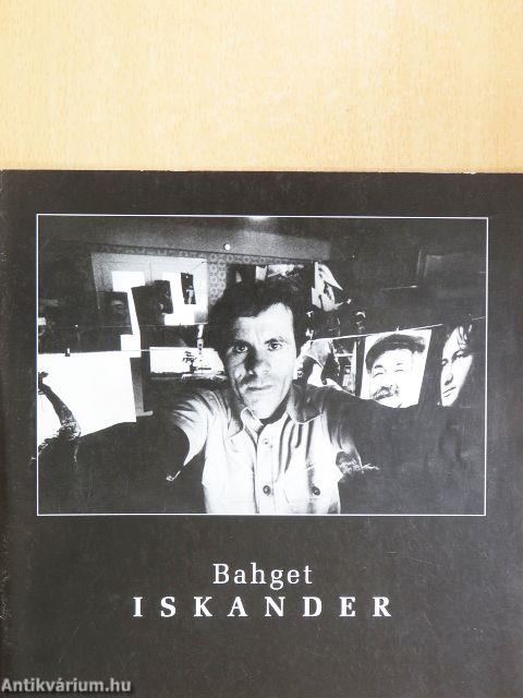 Bahger Iskander