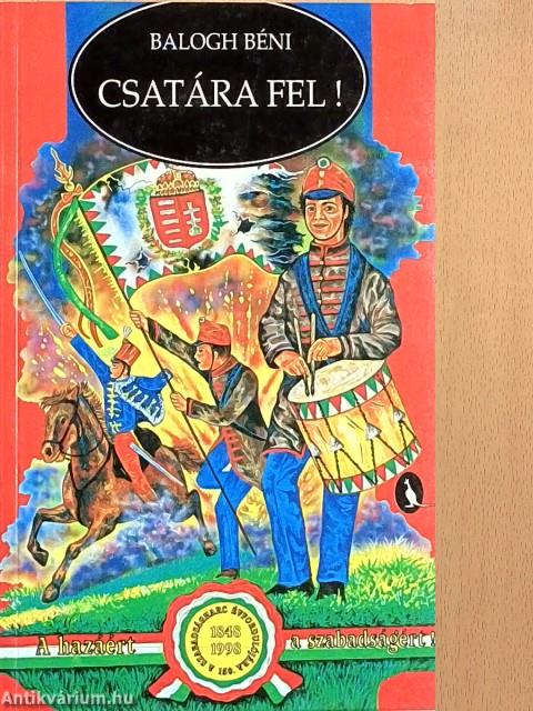 Csatára fel!