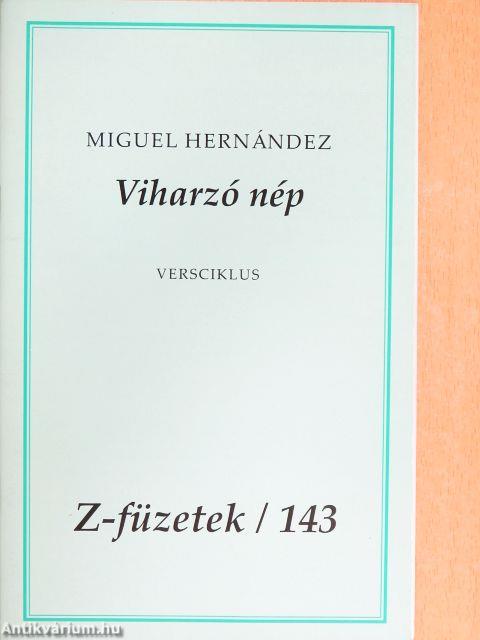 Viharzó nép