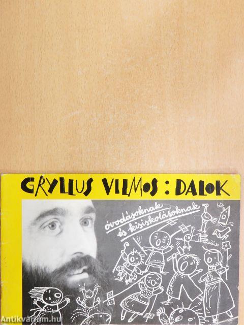 Dalok