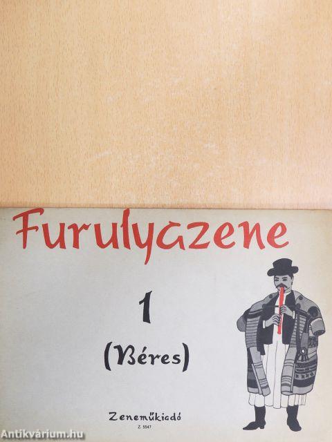 Furulyazene 1.