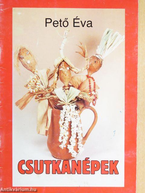Csutkanépek
