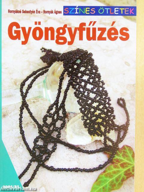 Gyöngyfűzés