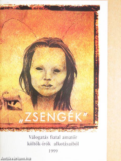 „Zsengék”