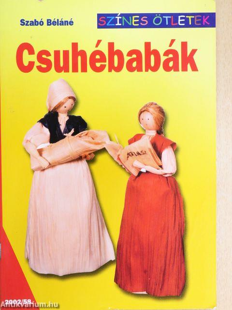 Csuhébabák