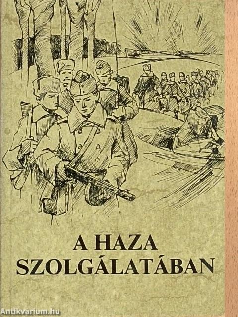 A haza szolgálatában