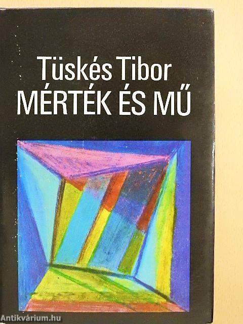Mérték és mű