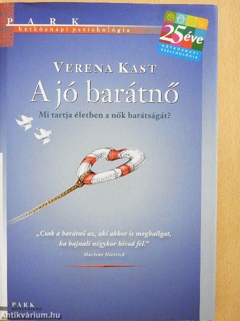 A jó barátnő