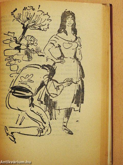 Carmen/Colomba