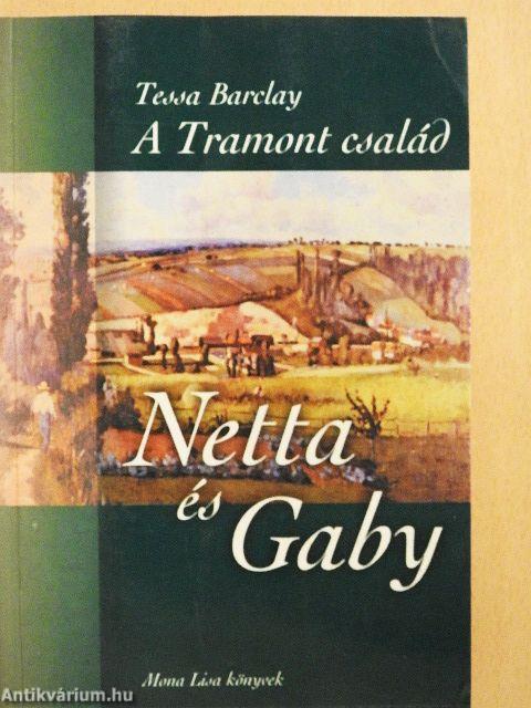 A Tramont család II.