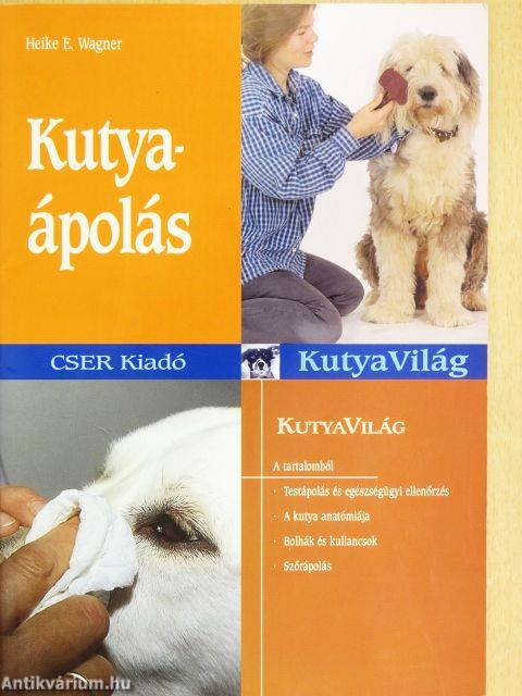 Kutyaápolás