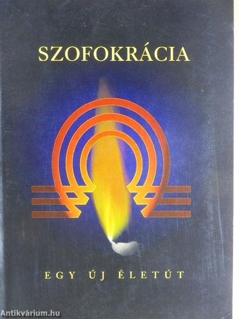 Szofokrácia
