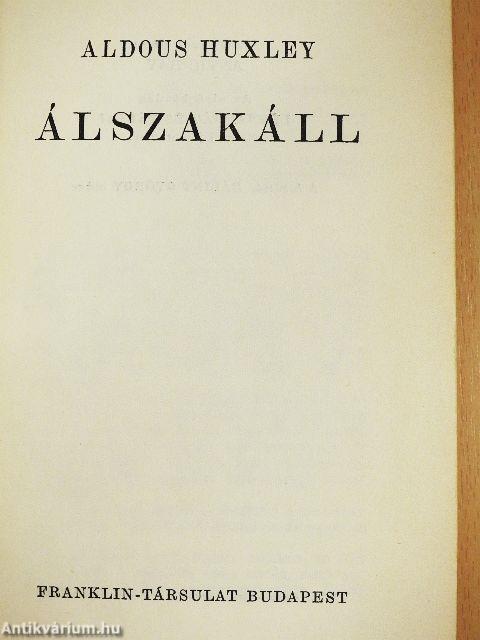 Álszakáll