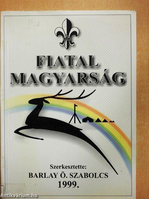 Fiatal magyarság