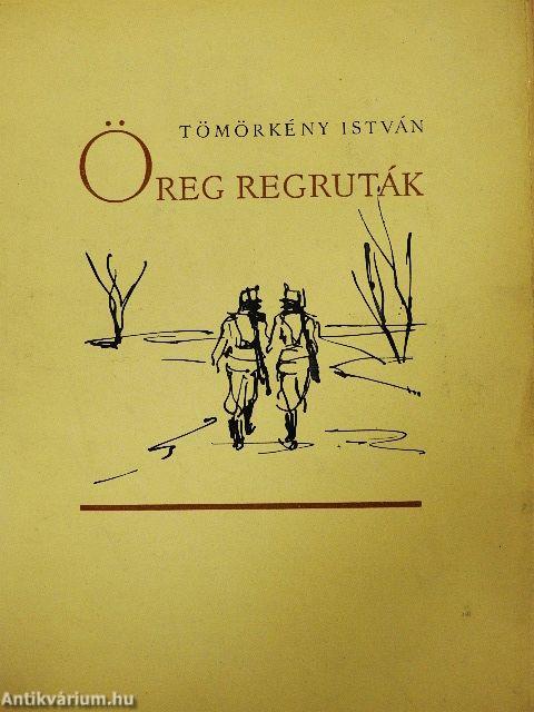 Öreg regruták
