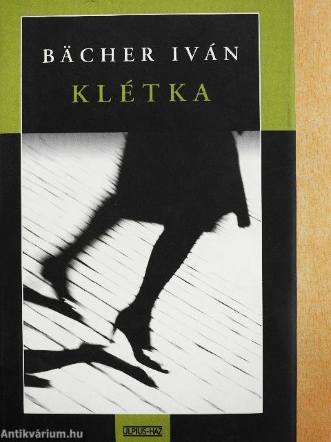 Klétka