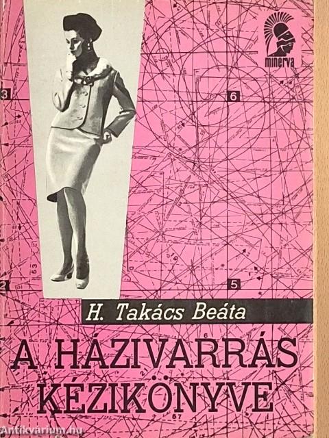 A házivarrás kézikönyve