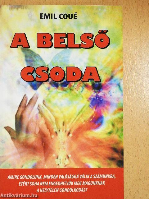 A belső csoda