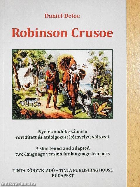 Robinson Crusoe