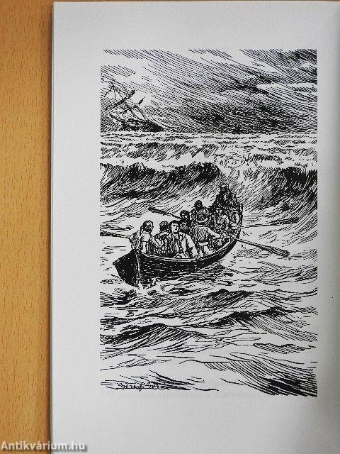 Robinson Crusoe