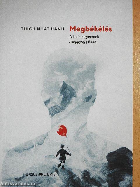 Megbékélés