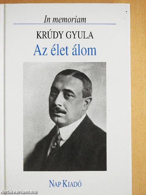 Az élet álom