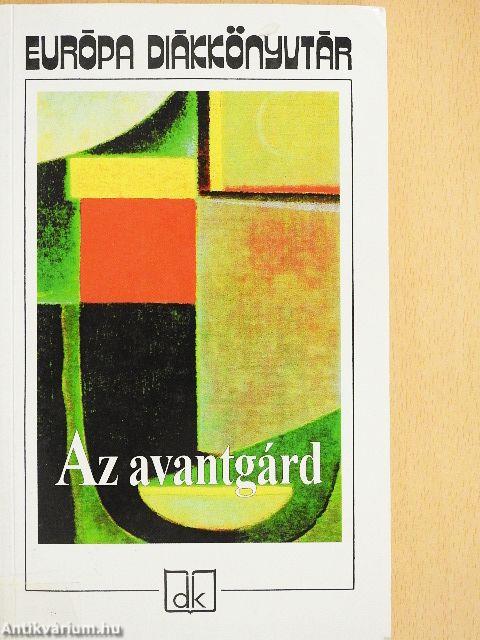 Az avantgárd