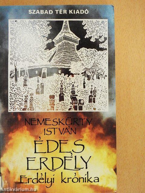 Édes Erdély
