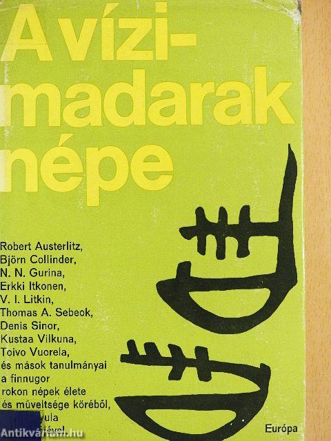 A vízimadarak népe