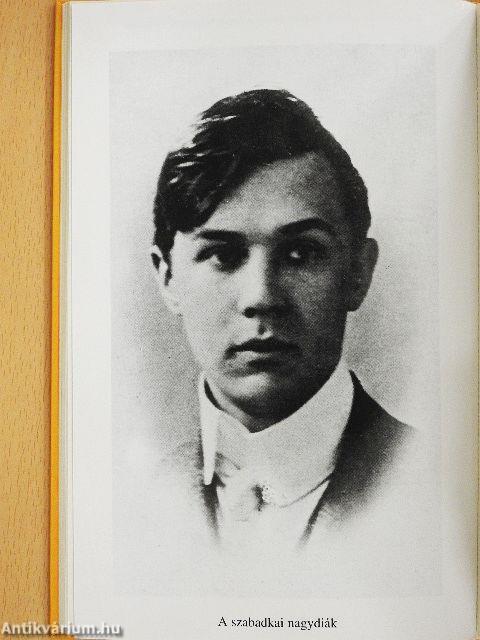 Kosztolányi Dezső