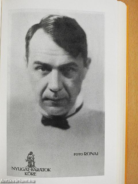 Kosztolányi Dezső