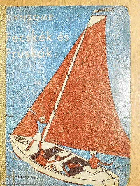 Fecskék és fruskák