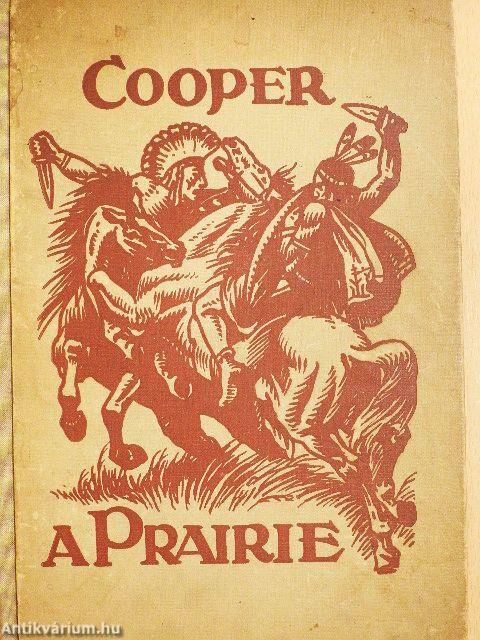 A prairie