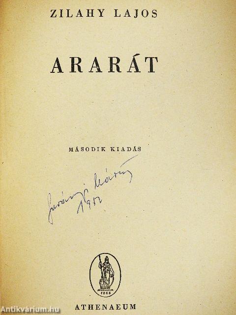 Ararát
