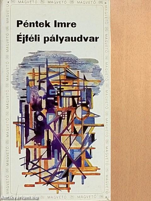Éjféli pályaudvar